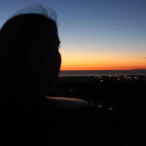 Meet your Posher, Joanna